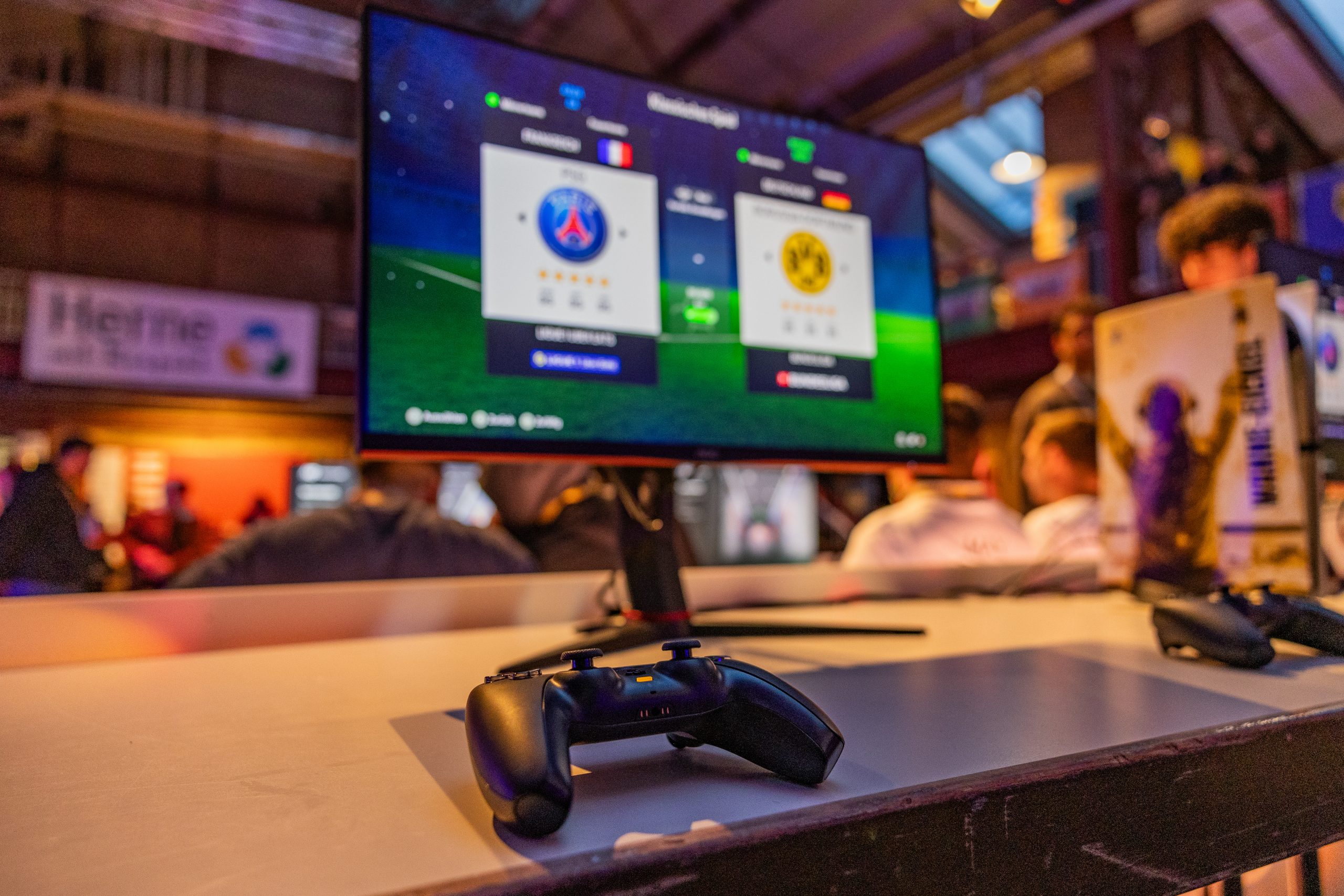 Diese Foto ist Urheberrechtlich geschützt und darf nur mit Erlaubnis des Urhebers und unter Angabe des Copyrights „© Jonas Richter“ veröffentlicht werden.

Das Foto darf im Rahmen der redaktionellen Arbeit bearbeitet werden. Diese Bearbeitung umfasst lediglich das Zuschneiden.