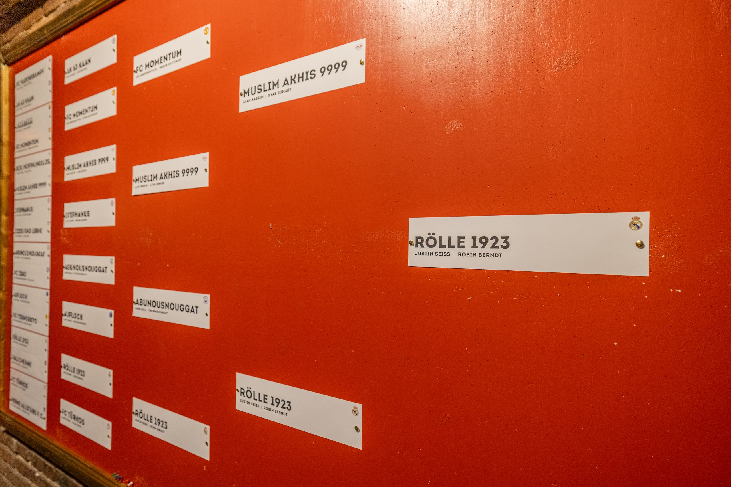 Diese Foto ist Urheberrechtlich geschützt und darf nur mit Erlaubnis des Urhebers und unter Angabe des Copyrights „© Jonas Richter“ veröffentlicht werden.

Das Foto darf im Rahmen der redaktionellen Arbeit bearbeitet werden. Diese Bearbeitung umfasst lediglich das Zuschneiden.