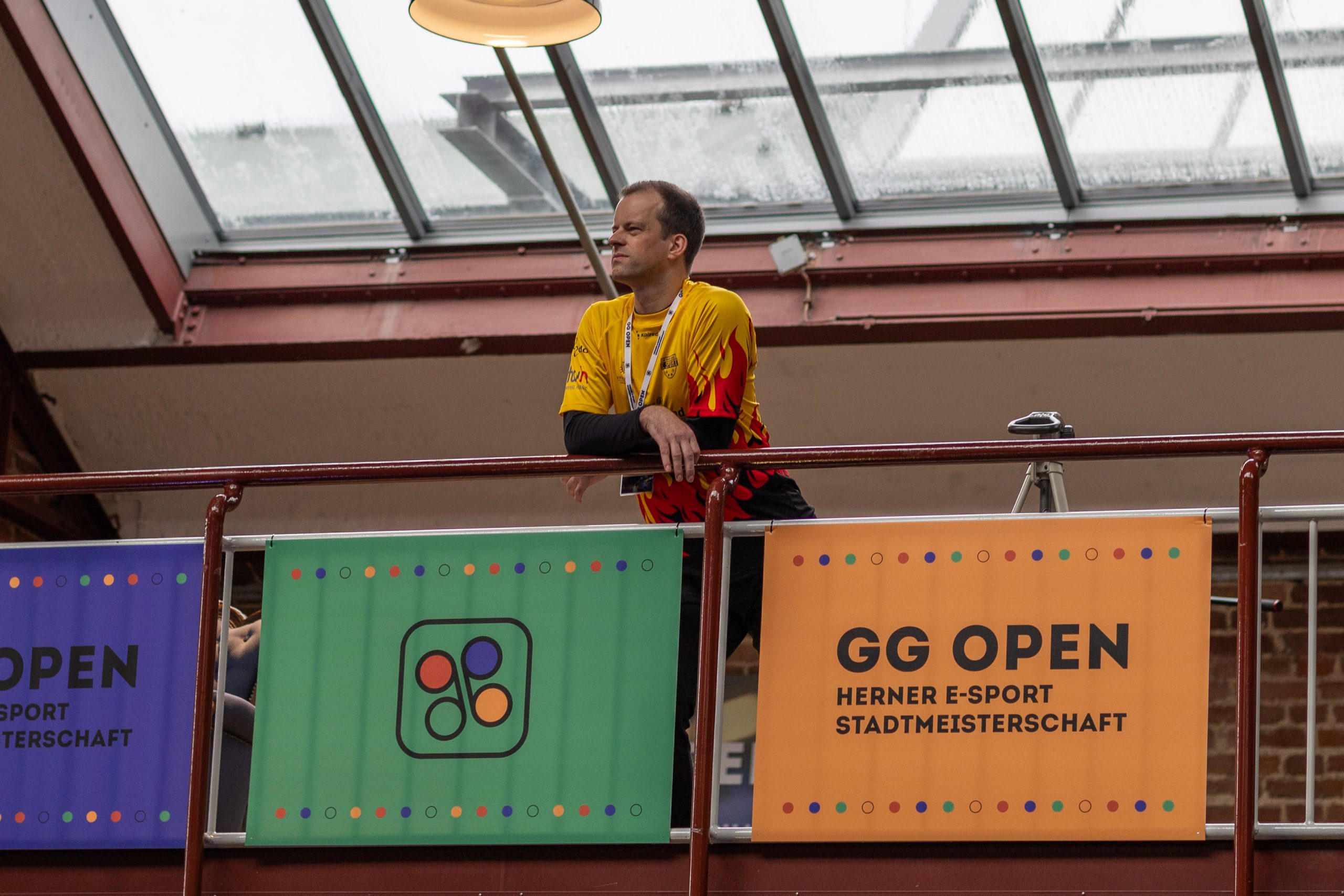 Diese Foto ist Urheberrechtlich geschützt und darf nur mit Erlaubnis des Urhebers und unter Angabe des Copyrights „© Jonas Richter“ veröffentlicht werden.

Das Foto darf im Rahmen der redaktionellen Arbeit bearbeitet werden. Diese Bearbeitung umfasst lediglich das Zuschneiden.