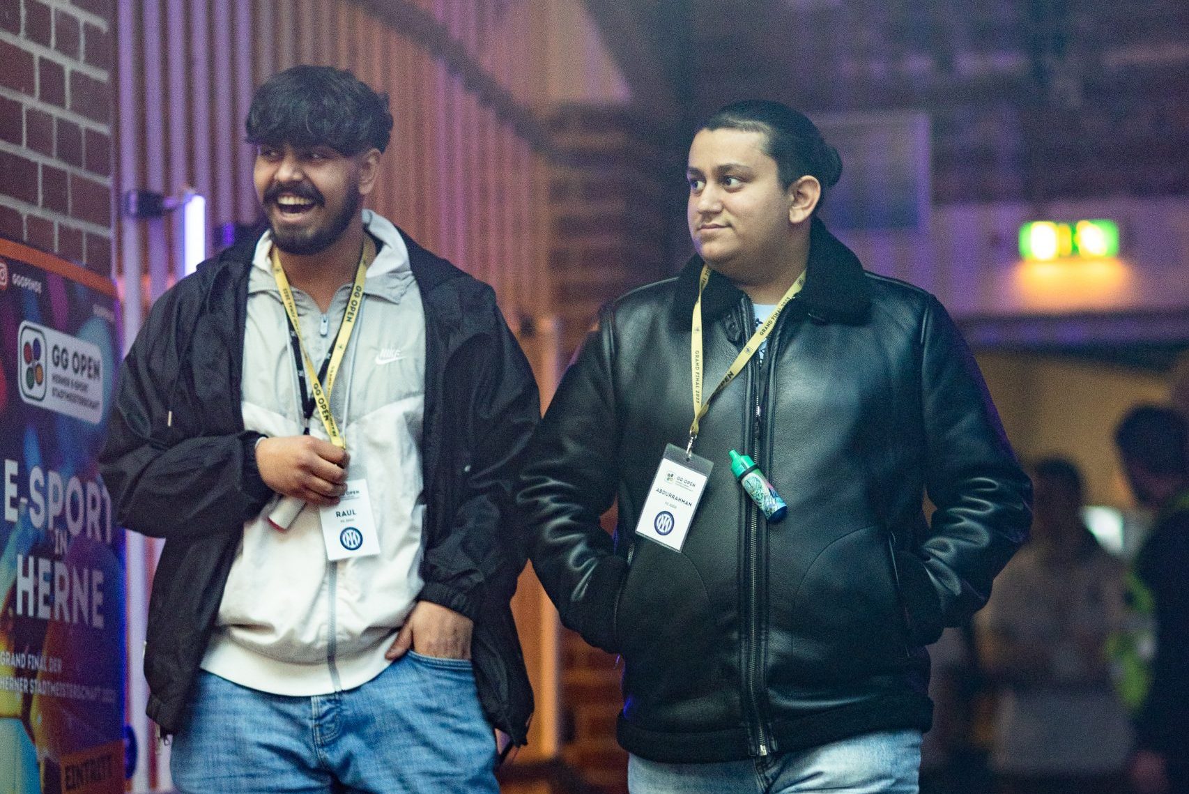 Diese Foto ist Urheberrechtlich geschützt und darf nur mit Erlaubnis des Urhebers und unter Angabe des Copyrights „© Jonas Richter“ veröffentlicht werden.

Das Foto darf im Rahmen der redaktionellen Arbeit bearbeitet werden. Diese Bearbeitung umfasst lediglich das Zuschneiden.