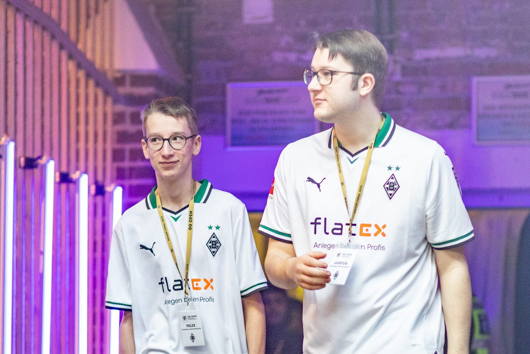 Diese Foto ist Urheberrechtlich geschützt und darf nur mit Erlaubnis des Urhebers und unter Angabe des Copyrights „© Jonas Richter“ veröffentlicht werden.

Das Foto darf im Rahmen der redaktionellen Arbeit bearbeitet werden. Diese Bearbeitung umfasst lediglich das Zuschneiden.