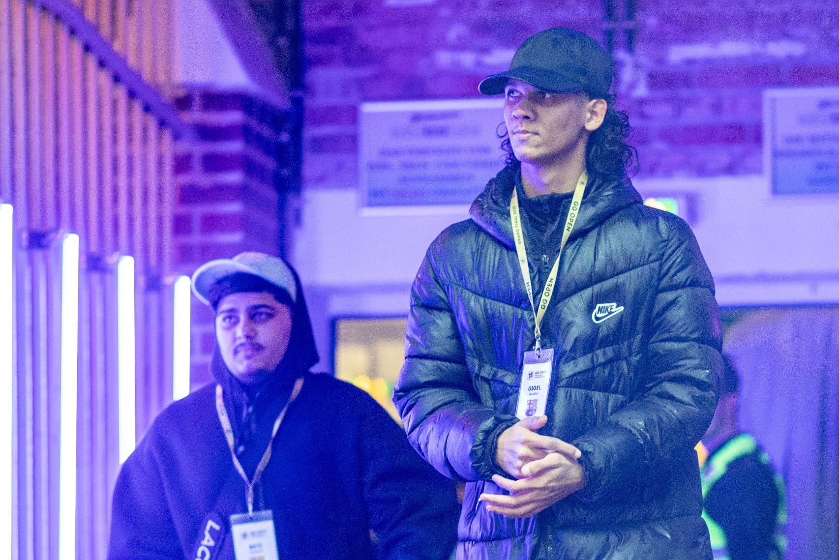 Diese Foto ist Urheberrechtlich geschützt und darf nur mit Erlaubnis des Urhebers und unter Angabe des Copyrights „© Jonas Richter“ veröffentlicht werden.

Das Foto darf im Rahmen der redaktionellen Arbeit bearbeitet werden. Diese Bearbeitung umfasst lediglich das Zuschneiden.