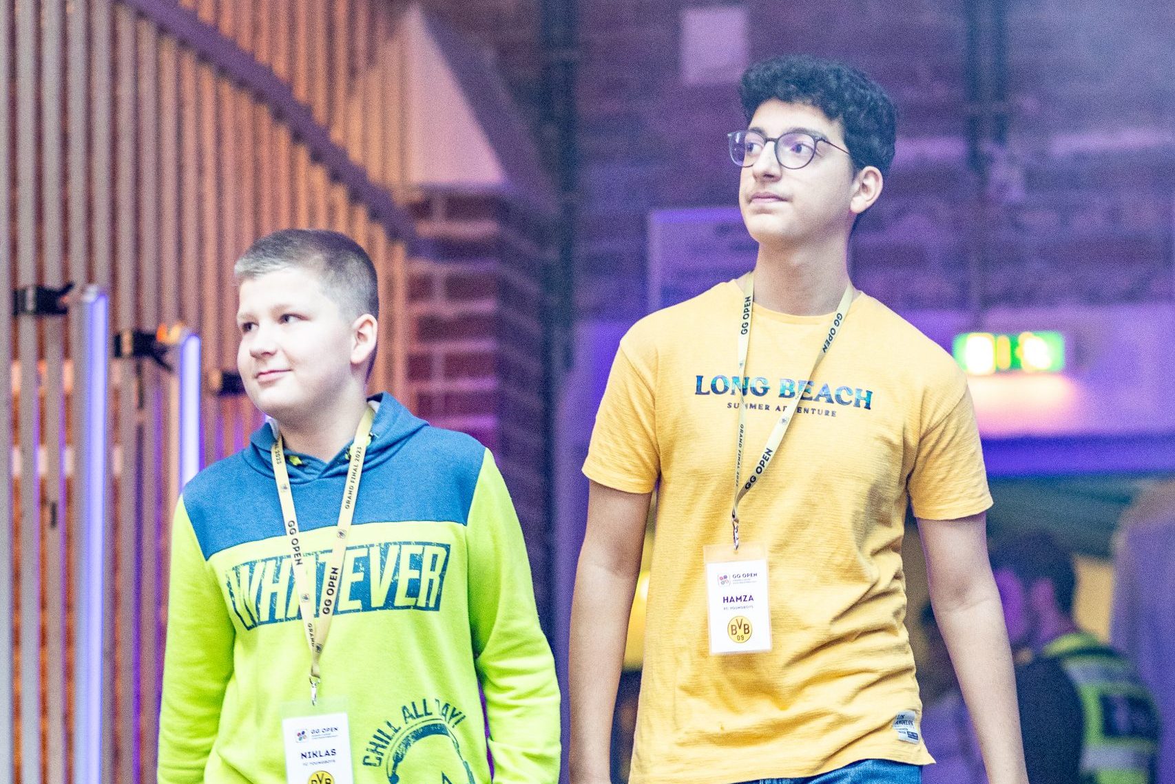 Diese Foto ist Urheberrechtlich geschützt und darf nur mit Erlaubnis des Urhebers und unter Angabe des Copyrights „© Jonas Richter“ veröffentlicht werden.

Das Foto darf im Rahmen der redaktionellen Arbeit bearbeitet werden. Diese Bearbeitung umfasst lediglich das Zuschneiden.