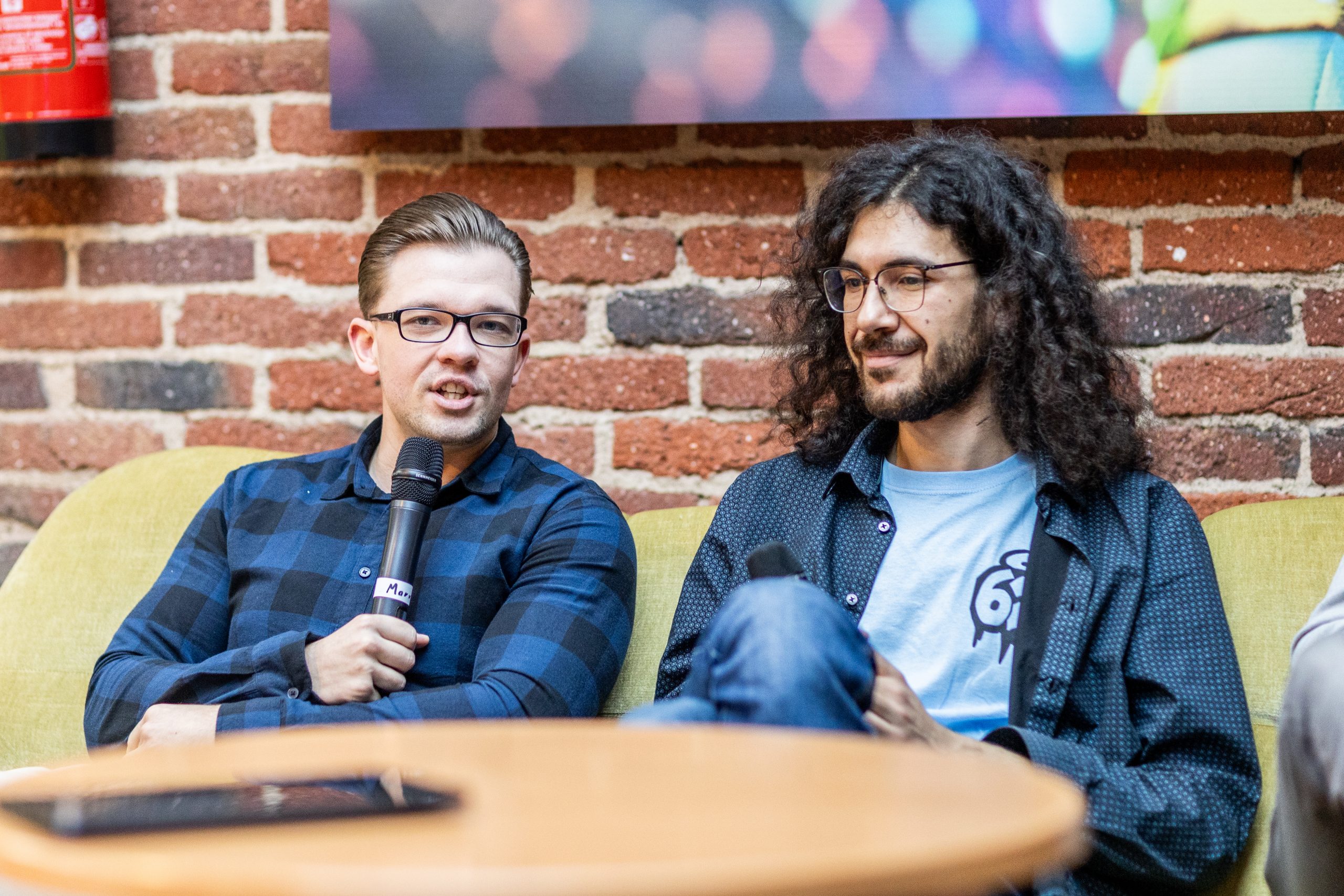 Diese Foto ist Urheberrechtlich geschützt und darf nur mit Erlaubnis des Urhebers und unter Angabe des Copyrights „© Jonas Richter“ veröffentlicht werden.

Das Foto darf im Rahmen der redaktionellen Arbeit bearbeitet werden. Diese Bearbeitung umfasst lediglich das Zuschneiden.