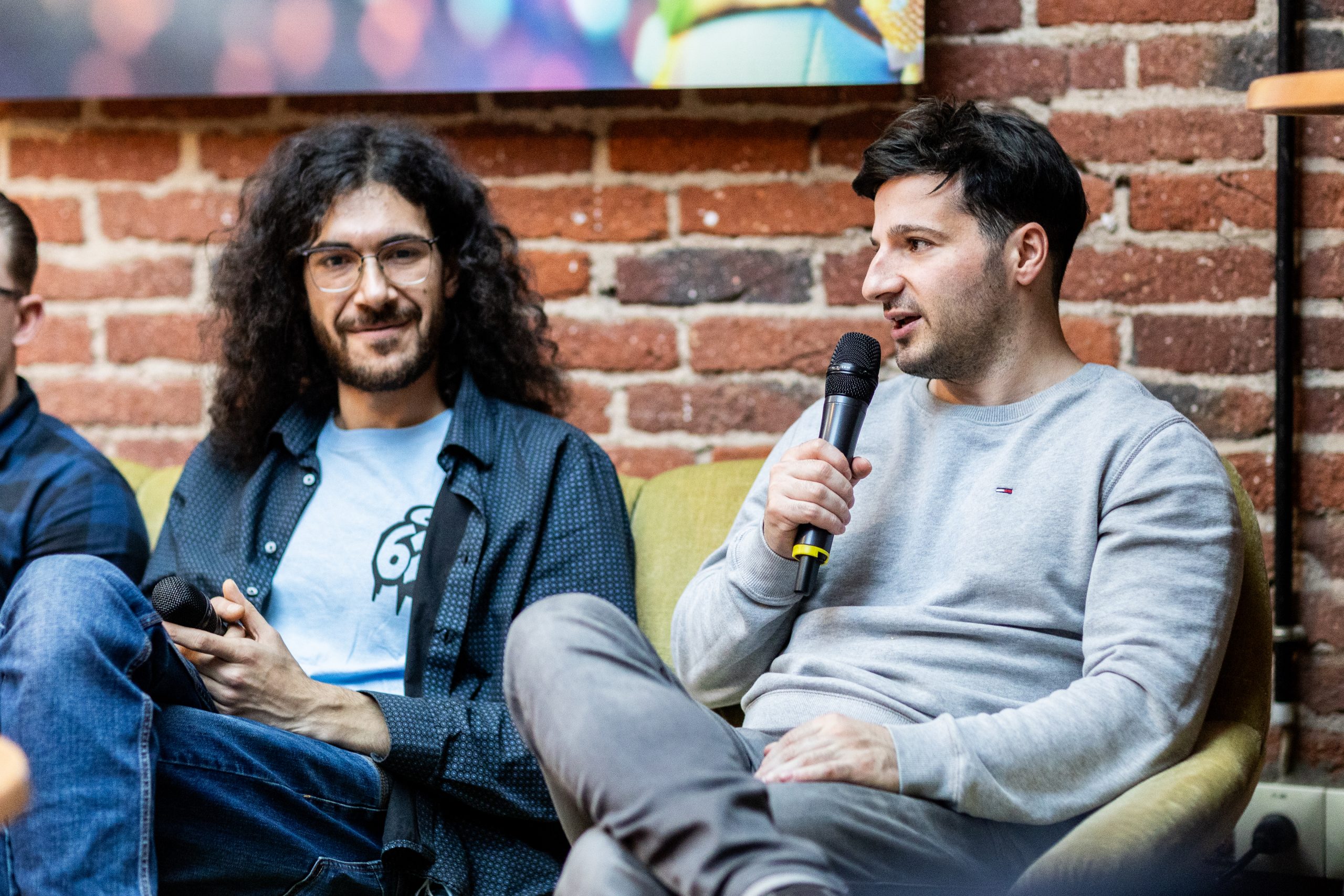 Diese Foto ist Urheberrechtlich geschützt und darf nur mit Erlaubnis des Urhebers und unter Angabe des Copyrights „© Jonas Richter“ veröffentlicht werden.

Das Foto darf im Rahmen der redaktionellen Arbeit bearbeitet werden. Diese Bearbeitung umfasst lediglich das Zuschneiden.