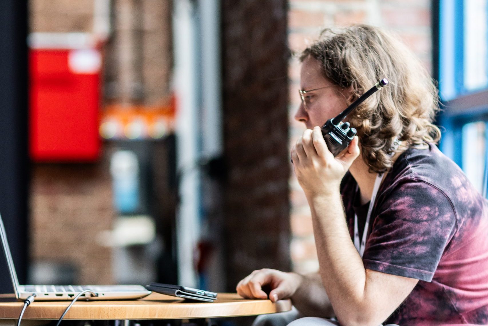 Diese Foto ist Urheberrechtlich geschützt und darf nur mit Erlaubnis des Urhebers und unter Angabe des Copyrights „© Jonas Richter“ veröffentlicht werden.

Das Foto darf im Rahmen der redaktionellen Arbeit bearbeitet werden. Diese Bearbeitung umfasst lediglich das Zuschneiden.