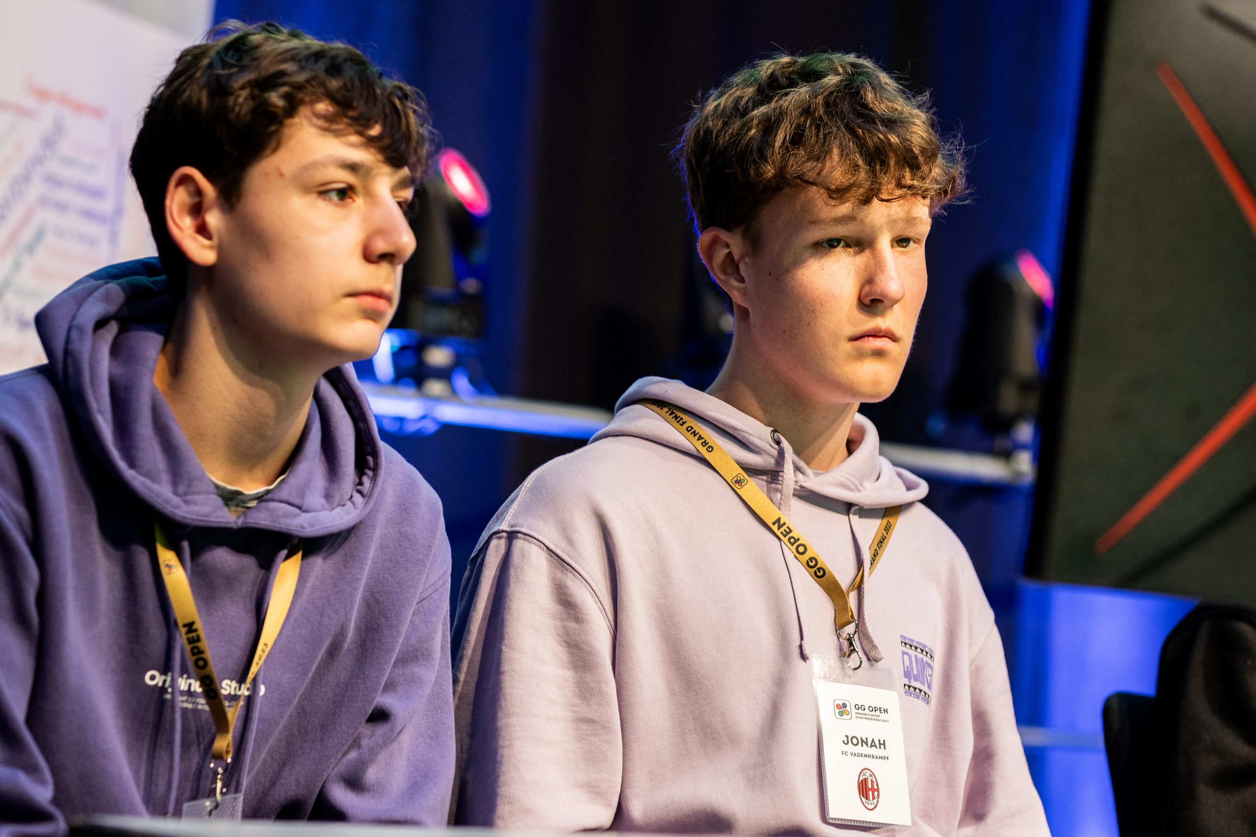 Diese Foto ist Urheberrechtlich geschützt und darf nur mit Erlaubnis des Urhebers und unter Angabe des Copyrights „© Jonas Richter“ veröffentlicht werden.

Das Foto darf im Rahmen der redaktionellen Arbeit bearbeitet werden. Diese Bearbeitung umfasst lediglich das Zuschneiden.