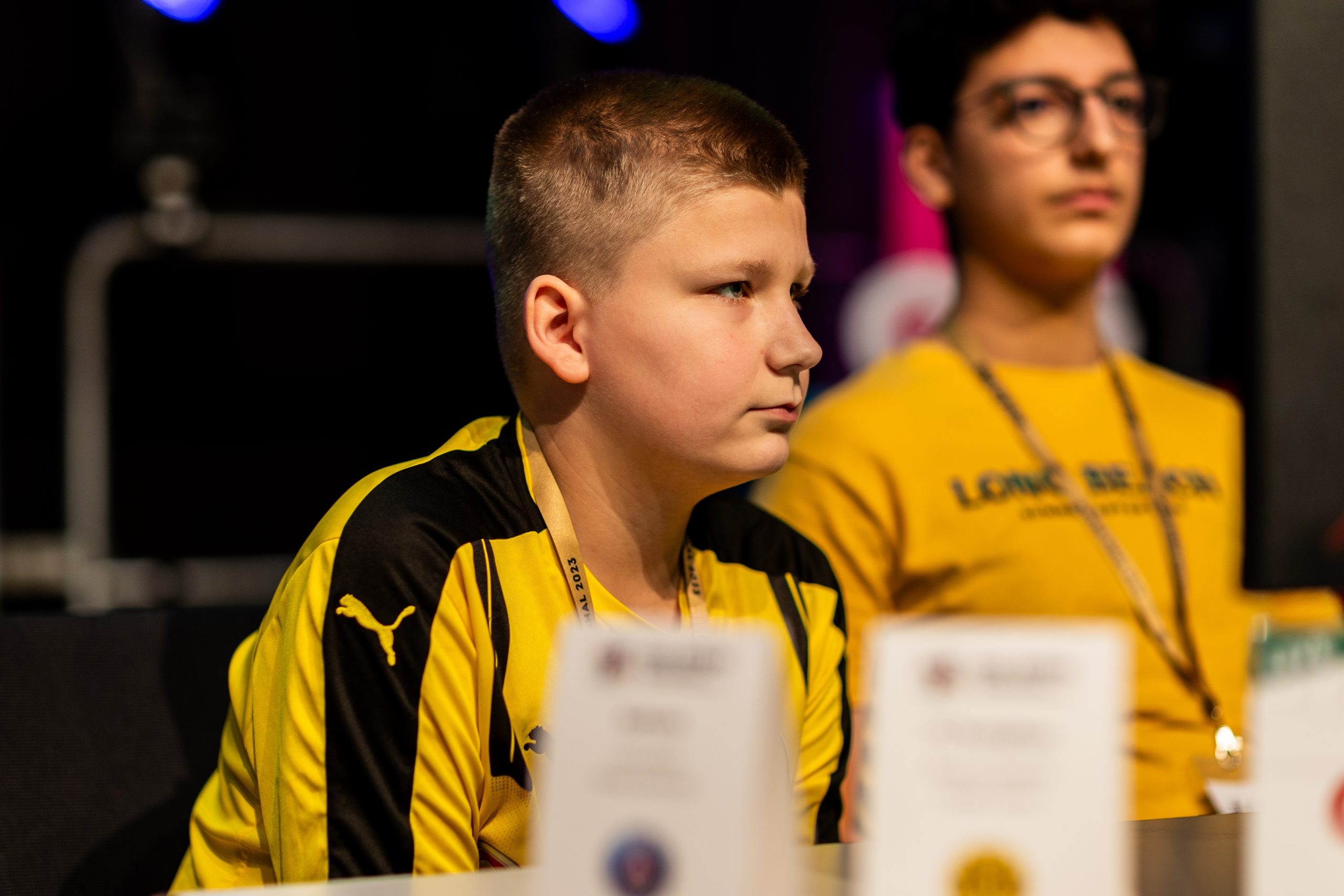 Diese Foto ist Urheberrechtlich geschützt und darf nur mit Erlaubnis des Urhebers und unter Angabe des Copyrights „© Jonas Richter“ veröffentlicht werden.

Das Foto darf im Rahmen der redaktionellen Arbeit bearbeitet werden. Diese Bearbeitung umfasst lediglich das Zuschneiden.