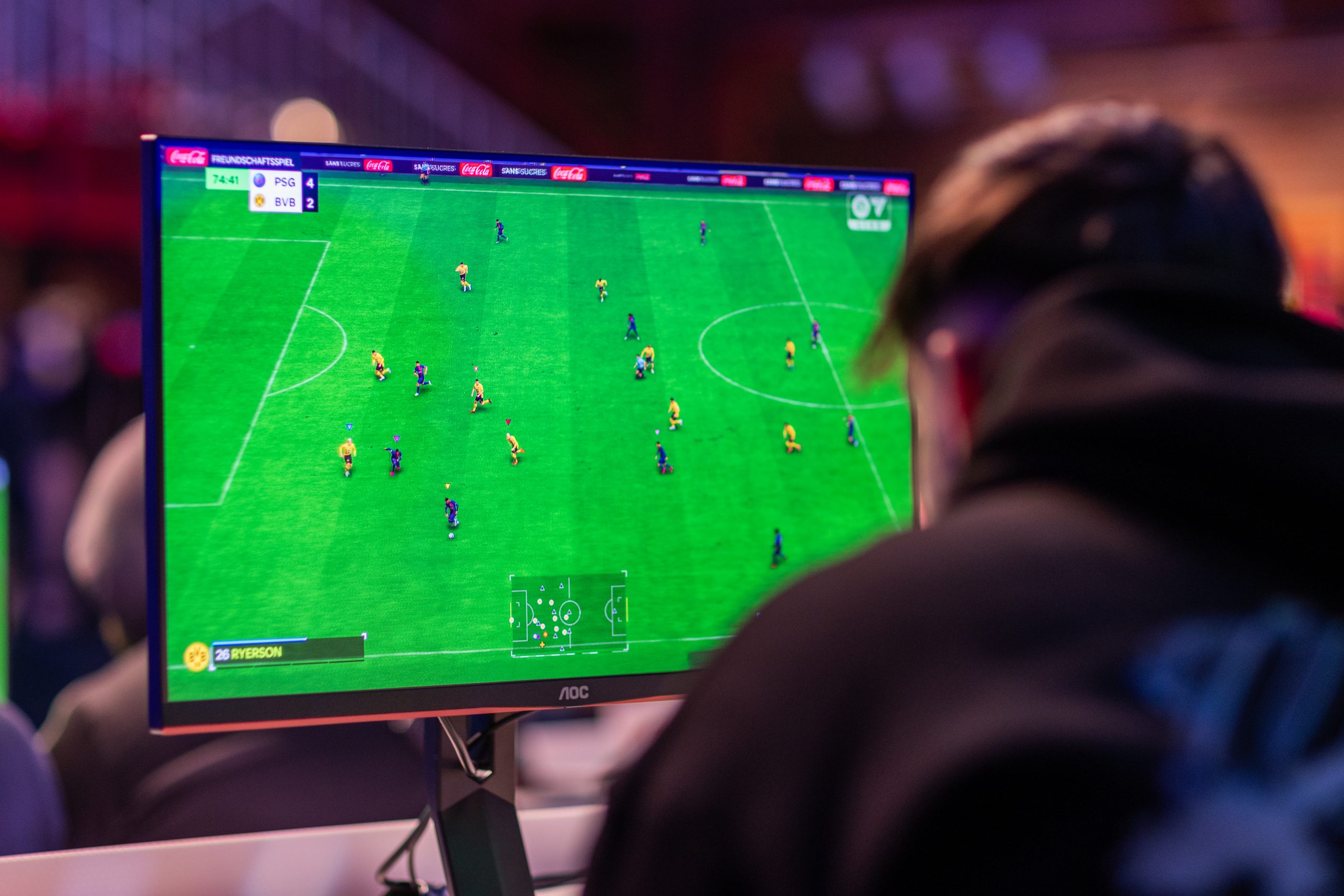 Diese Foto ist Urheberrechtlich geschützt und darf nur mit Erlaubnis des Urhebers und unter Angabe des Copyrights „© Jonas Richter“ veröffentlicht werden.

Das Foto darf im Rahmen der redaktionellen Arbeit bearbeitet werden. Diese Bearbeitung umfasst lediglich das Zuschneiden.