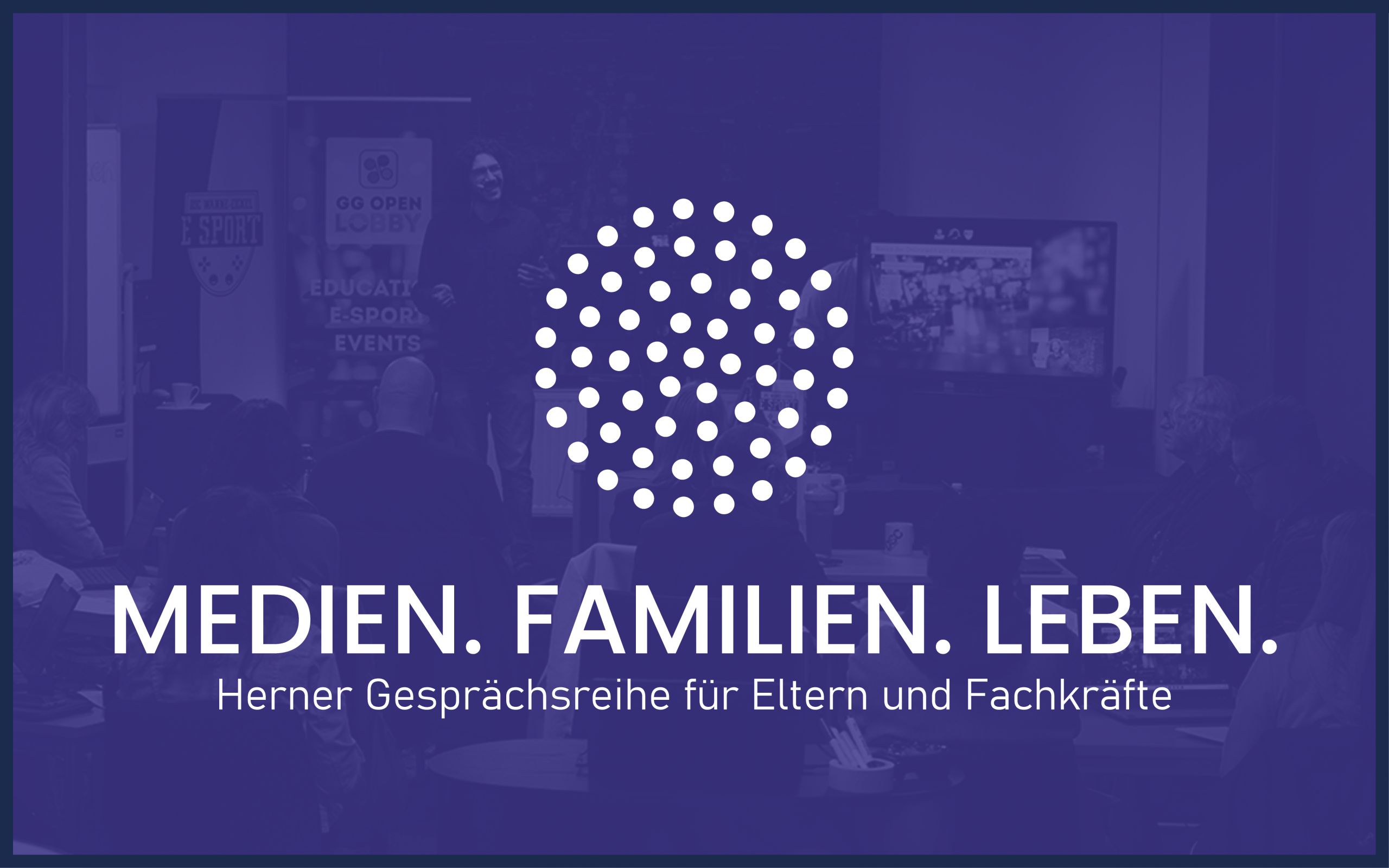 Gesprächsreihe | Was Kinder beim Spielen lernen - ohne dass wir es merken