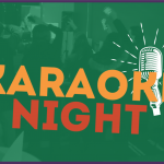 Open Friday | KARAOKE - Karneval: Press Start to Party