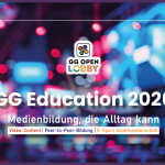 GG Education 2026 | Kickoff