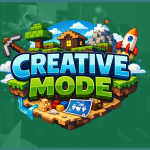 Open Friday | PLAY - Creative Mode