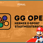 GG Open 2026 | Mario Kart World - FINAL