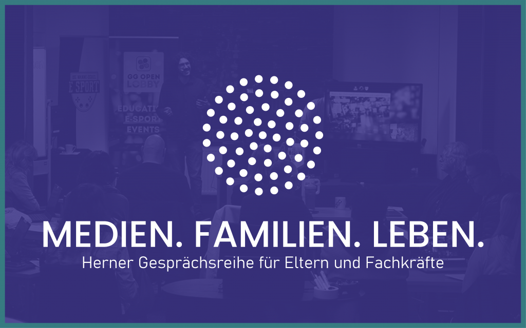 HERNER GESUNDHEITSWOCHE | Gaming & Resilienz – Gesundheitsbewusstes Spielen an Handy, Konsole und PC