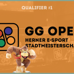 GG Open 2026 | Super Smash Bros. - Qualifier #1
