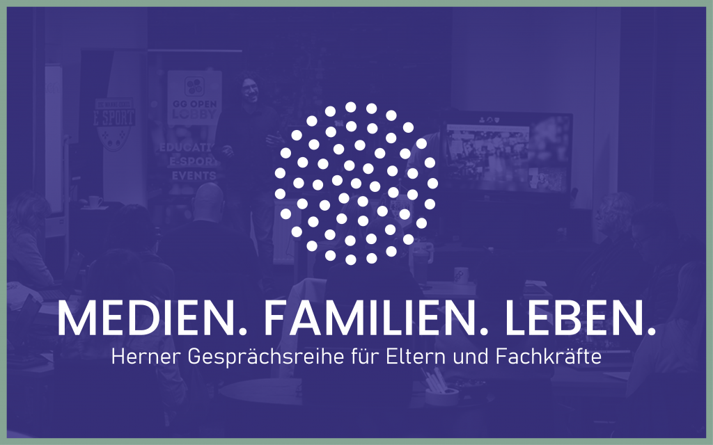 Gesprächsreihe | Respekt, Regeln und Konflikte im Netz