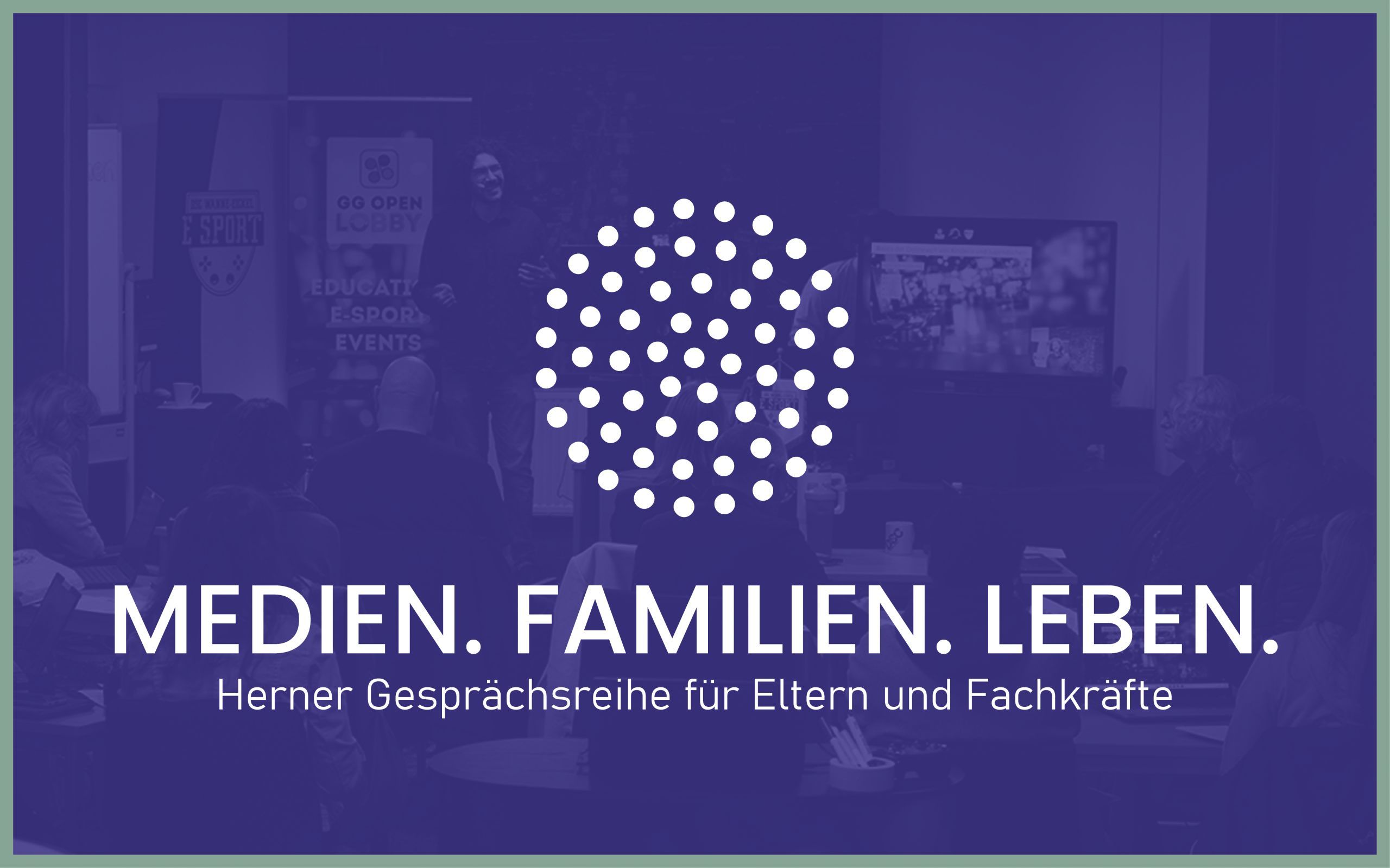 Gesprächsreihe | Respekt, Regeln und Konflikte im Netz