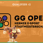 GG Open 2026 | Super Smash Bros. - Qualifier #2