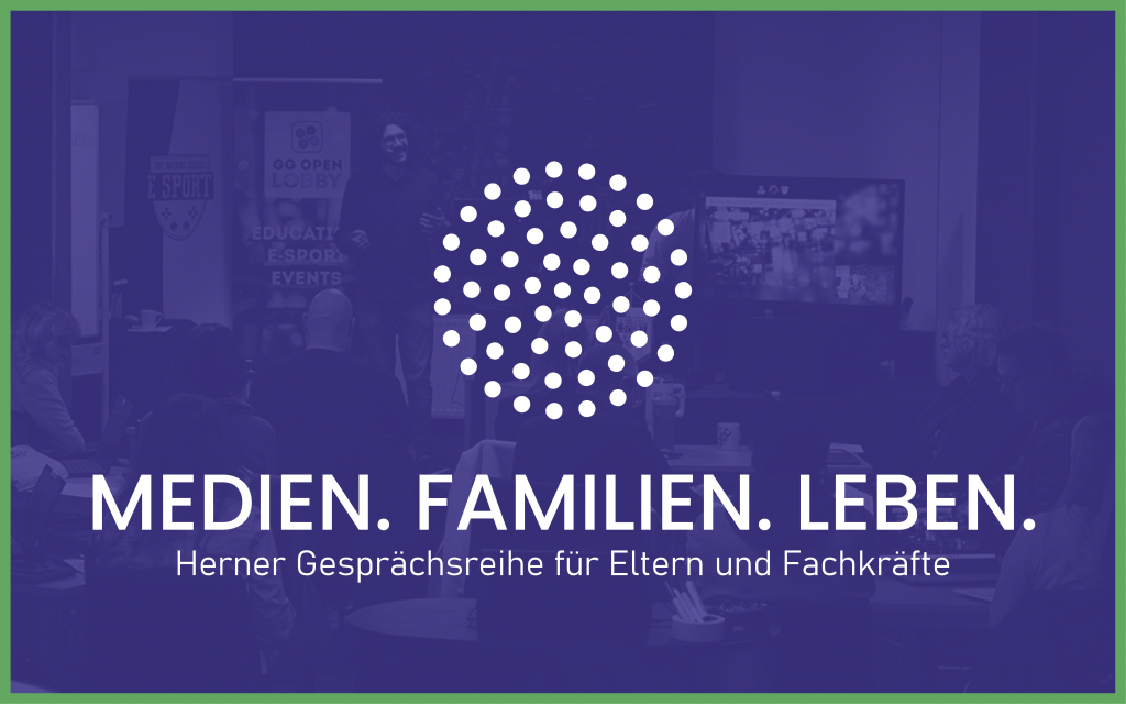 Gesprächsreihe | Gemeinsam spielen – gemeinsam wachsen