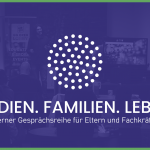 Gesprächsreihe | Gemeinsam spielen - gemeinsam wachsen