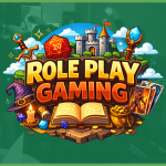 Open Friday | PLAY - Role Play Gaming