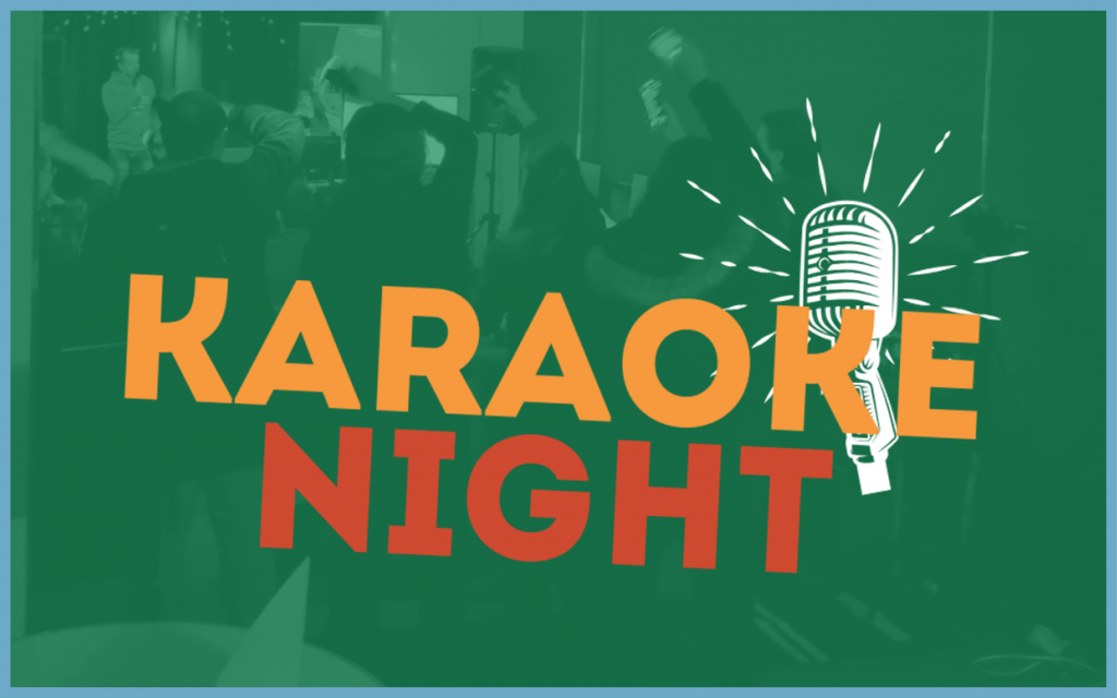 Open Friday | KARAOKE – Fußball-WM und Karaoke im Doppelpass