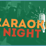Open Friday | KARAOKE - Fußball-WM und Karaoke im Doppelpass