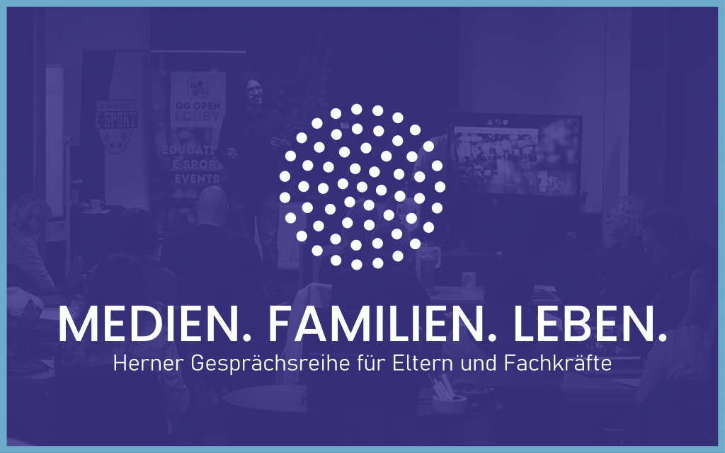 Gesprächsreihe | Reden über Medien – ohne Streit