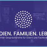 Gesprächsreihe | Reden über Medien - ohne Streit