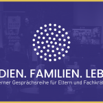 Gesprächsreihe | Gaming, Chats und Plattformen erklärt