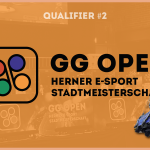 GG Open 2026 | Battle Royale, feat. Fortnite - Qualifier #2