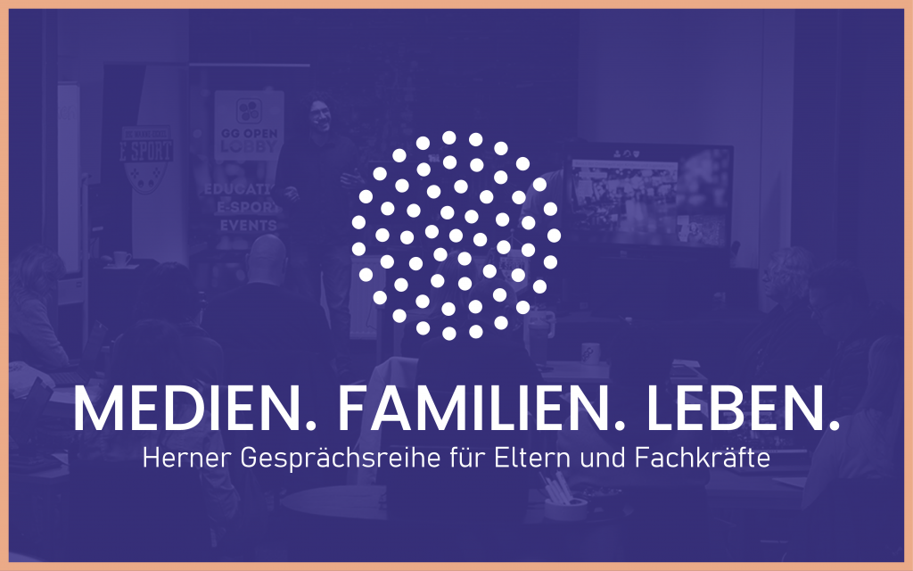 Gesprächsreihe | Was Jugendliche sich von Erwachsenen wünschen