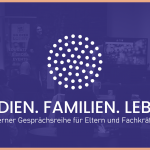 Gesprächsreihe | Was Jugendliche sich von Erwachsenen wünschen
