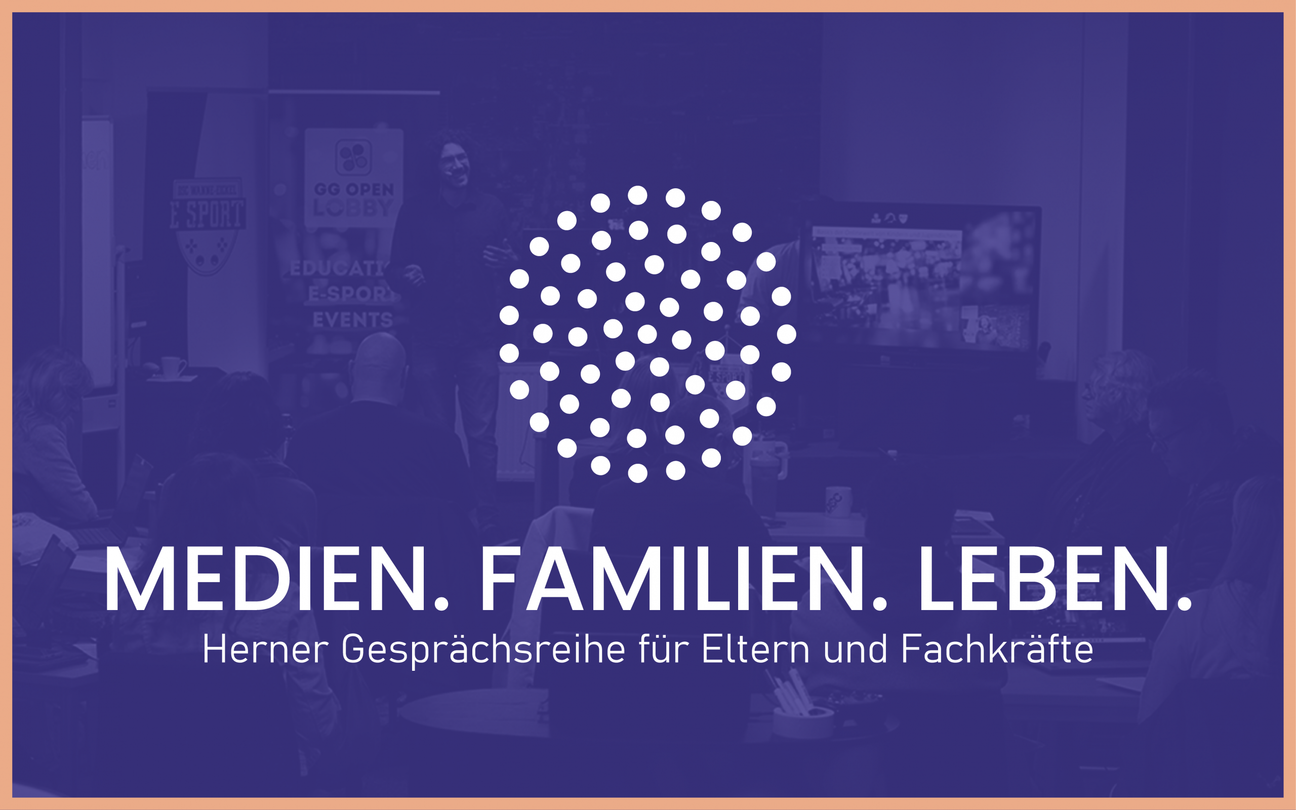 Gesprächsreihe | Was Jugendliche sich von Erwachsenen wünschen