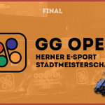 GG Open 2026 | Battle Royale, feat. Fortnite - FINAL