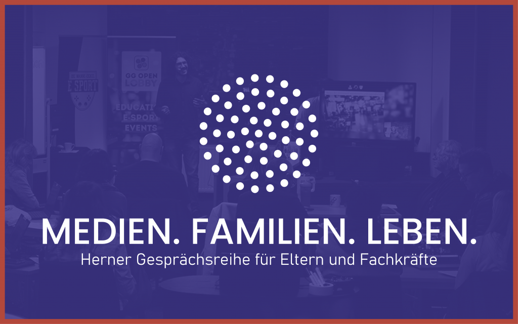 Gesprächsreihe | Mitspielen, mitbestimmen, mitverantworten