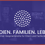 Gesprächsreihe | Mitspielen, mitbestimmen, mitverantworten