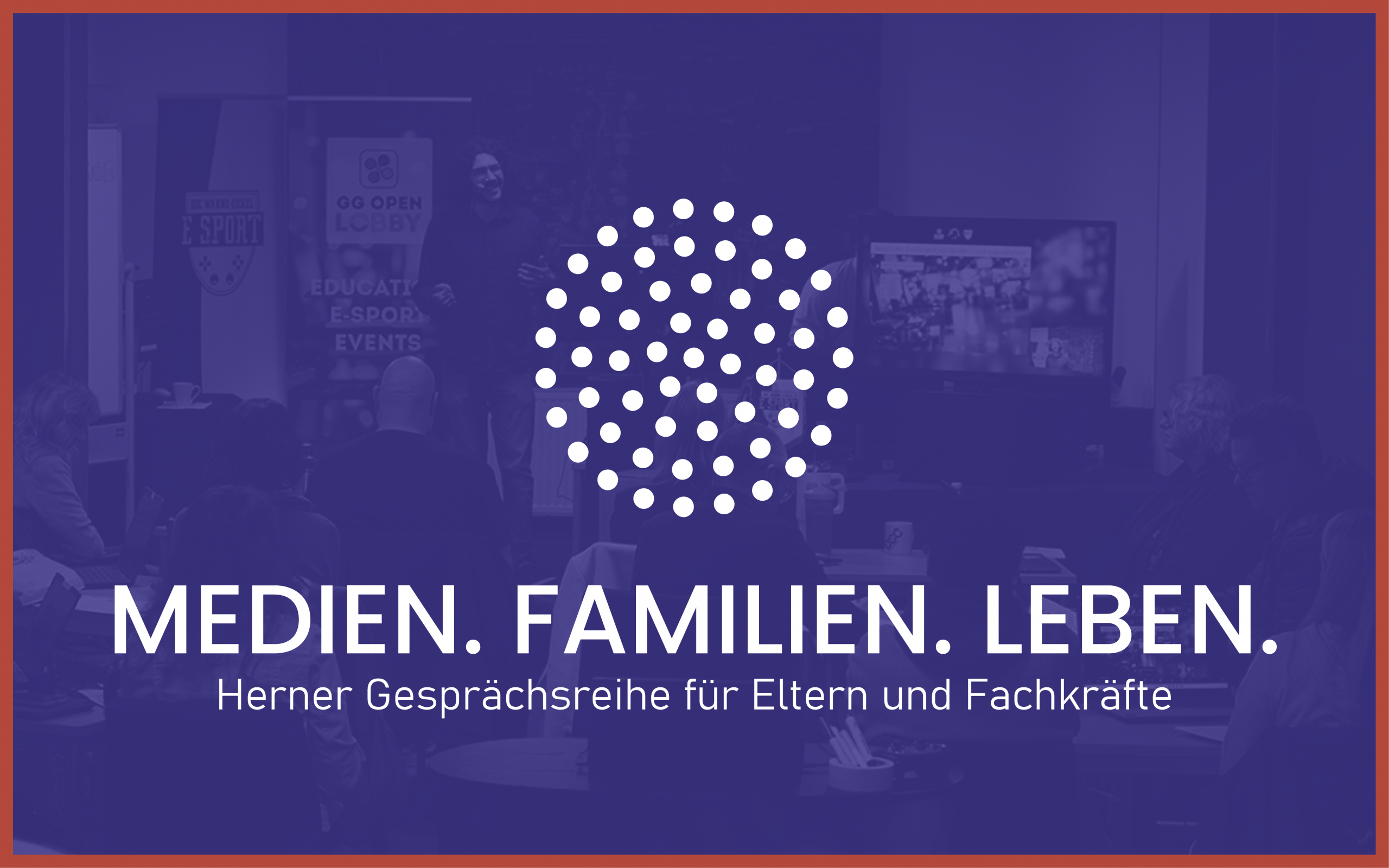 Gesprächsreihe | Mitspielen, mitbestimmen, mitverantworten