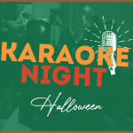 Open Friday | KARAOKE - Das Gruseln hat (k)ein Ende