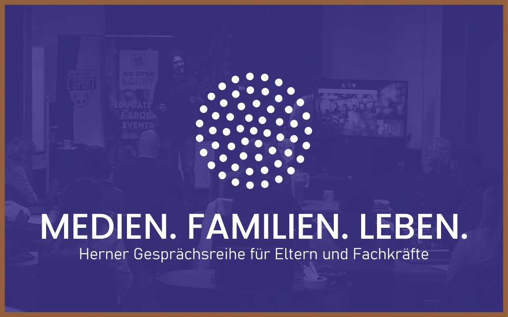Gesprächsreihe | Welche digitale Welt wollen wir mitgestalten?