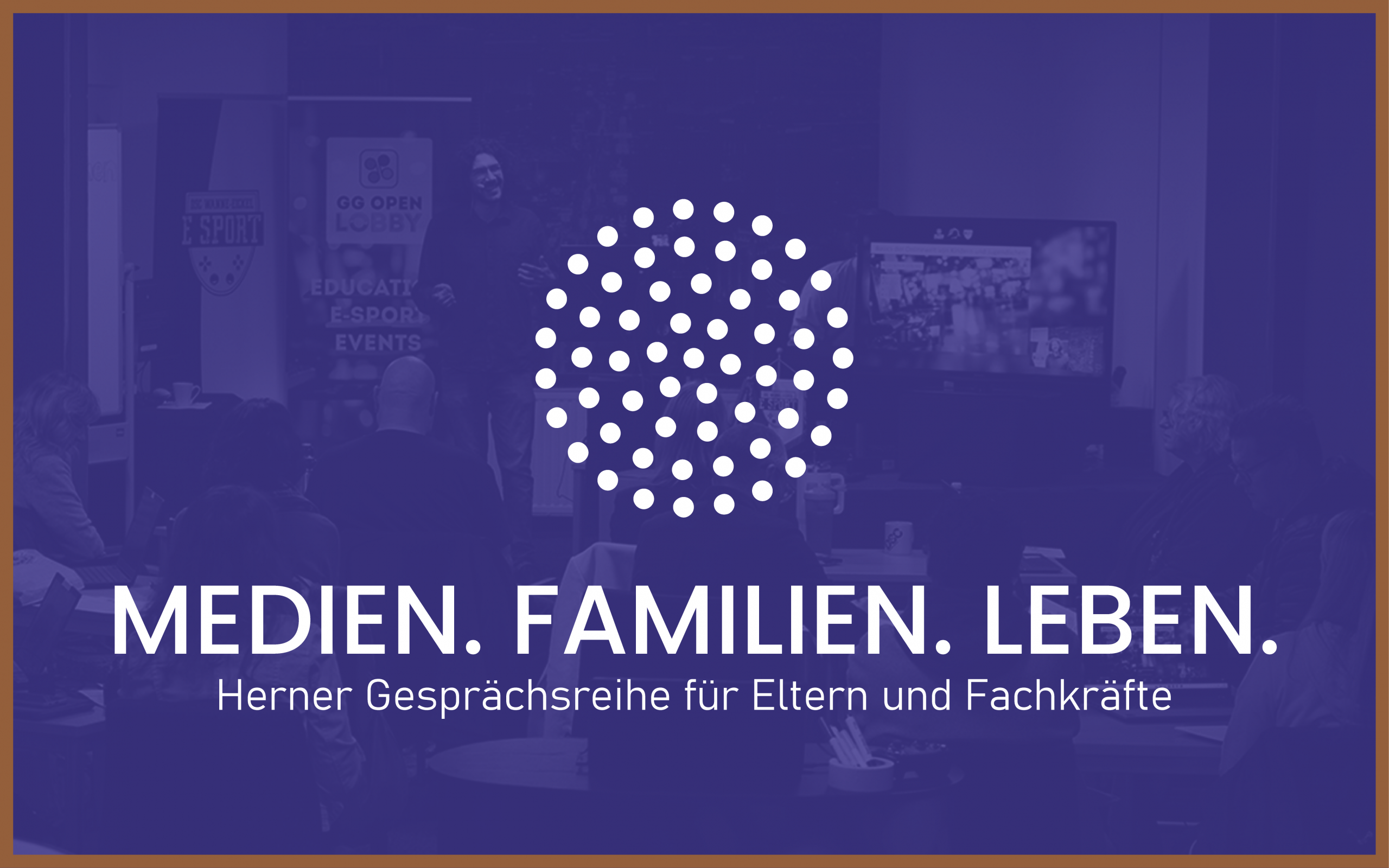 Gesprächsreihe | Welche digitale Welt wollen wir mitgestalten?