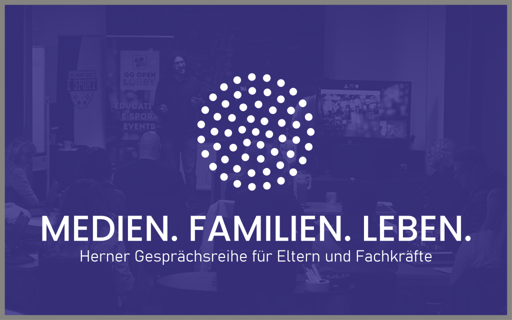 Gesprächsreihe | Gemeinsam Verantwortung übernehmen