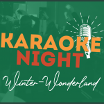 Open Friday | KARAOKE - Unterwegs im Winter-Wonderland
