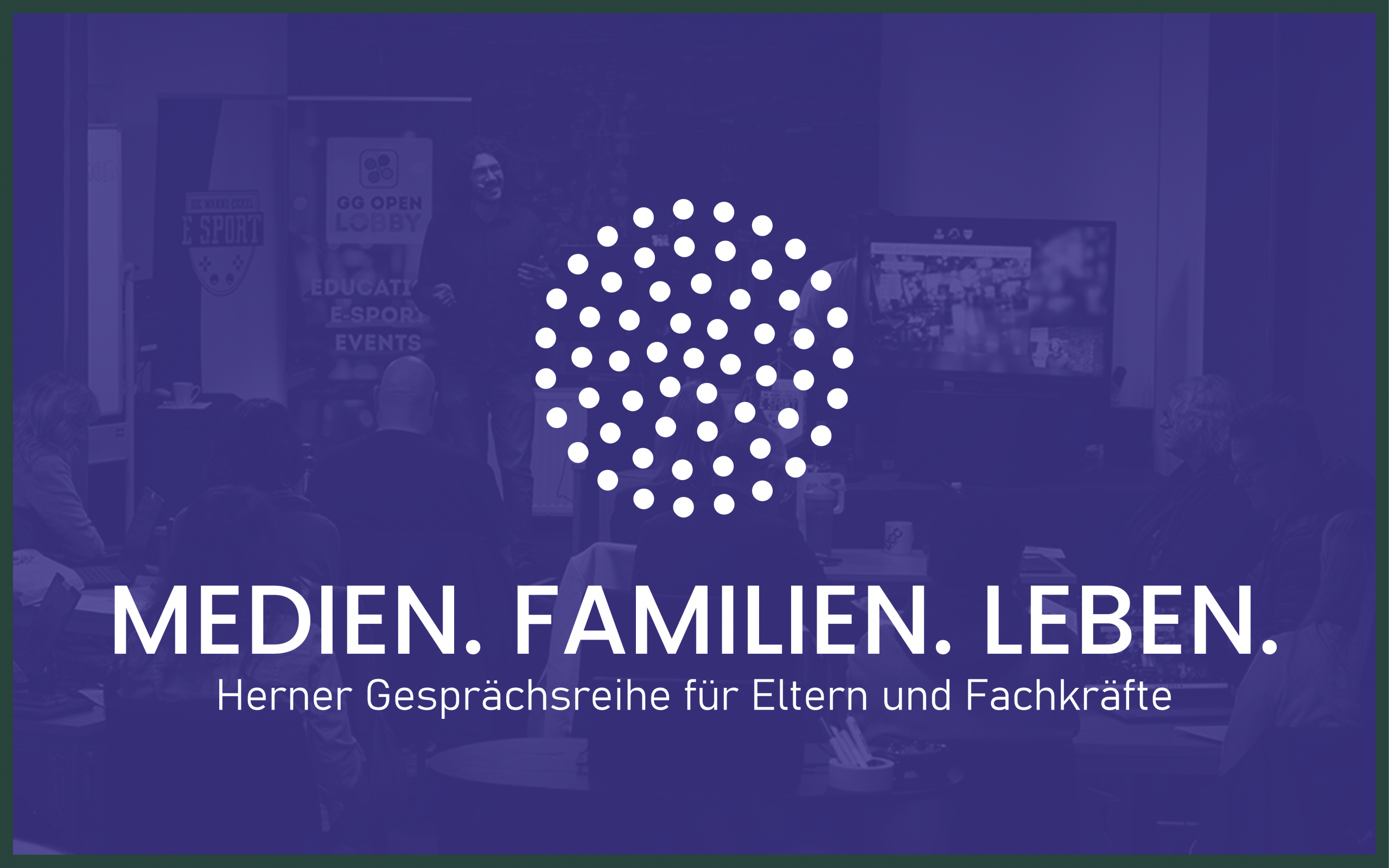 Gesprächsreihe | Was wir gelernt haben - und was kommt