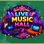 Open Friday | CASUAL NIGHT - Live Music Hall