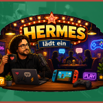 Open Friday | CASUAL NIGHT - Hermes lädt ein