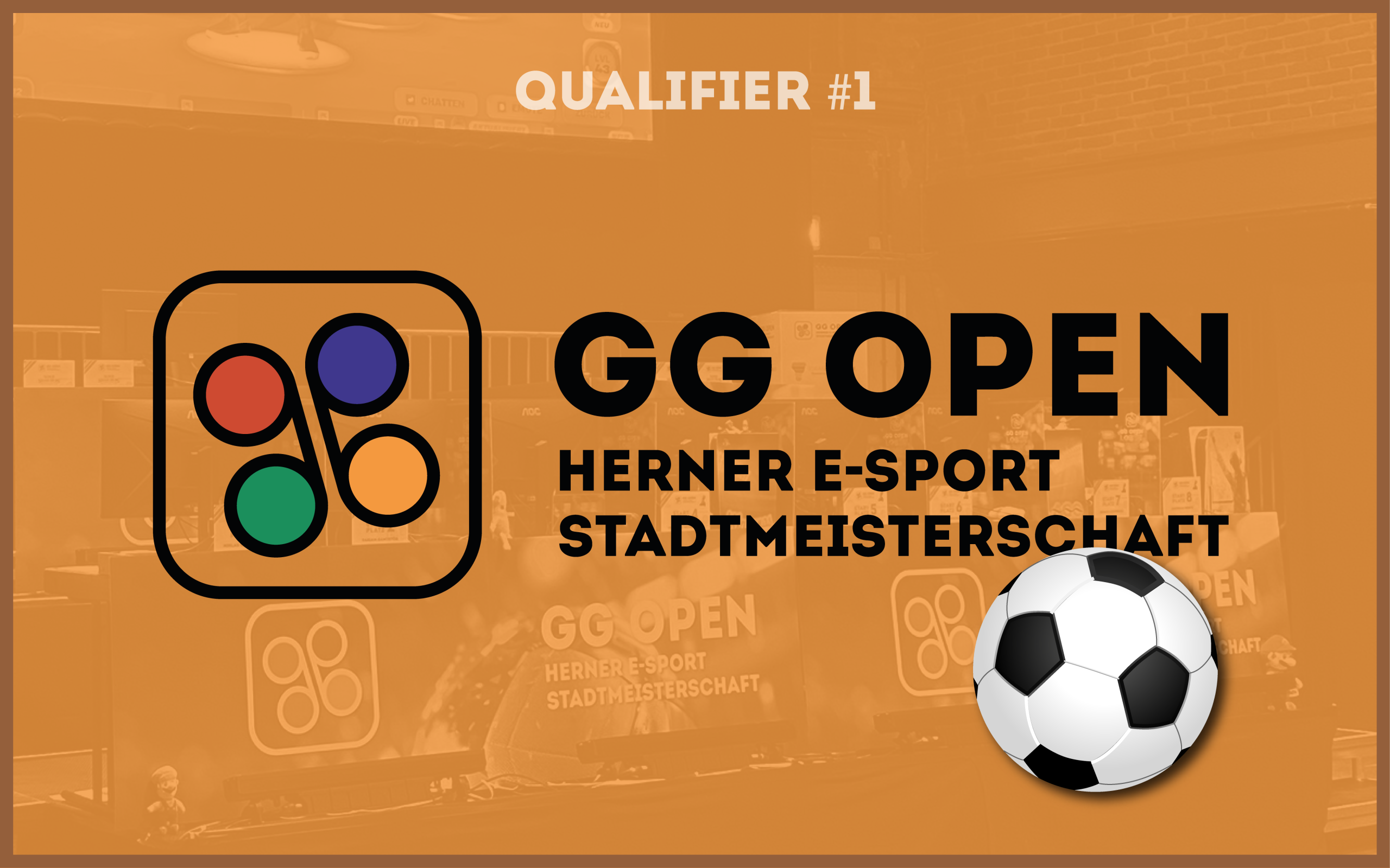 GG Open 2026 | EAFC27 - Qualifier #1